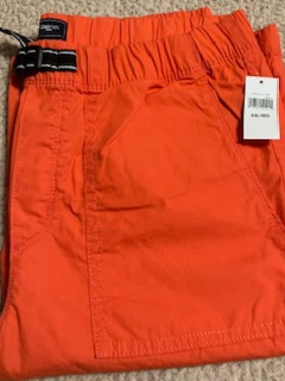 NEW with Tag Boys Shorts GapKids Size XXL